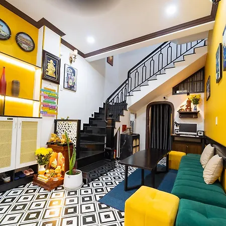Kiba Primestay Duplex Studio